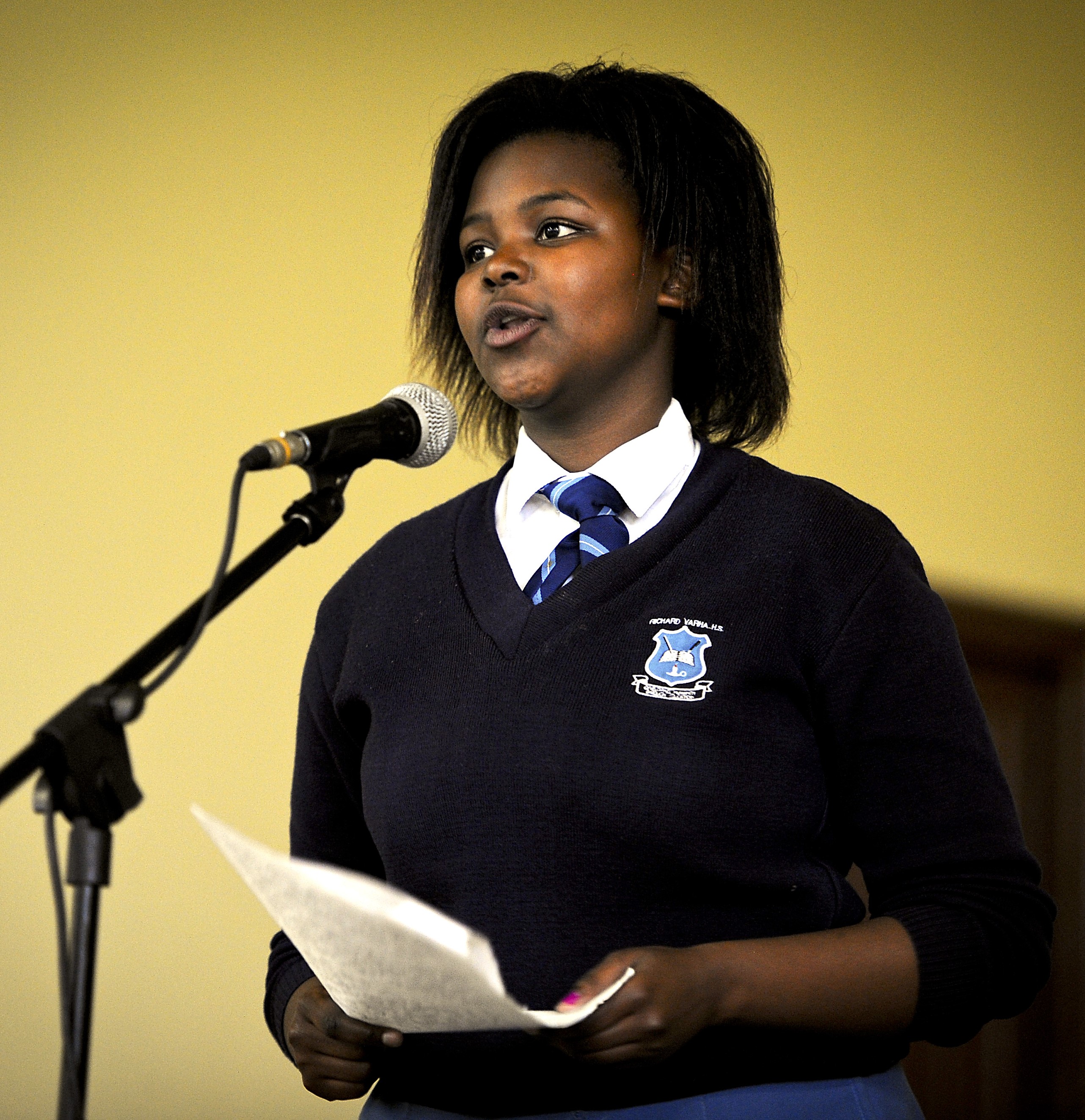 Academic Awards Photo